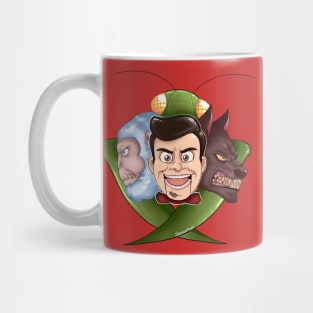 Monster Squad Mug